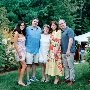 Team Page: Movin’ for Mindy